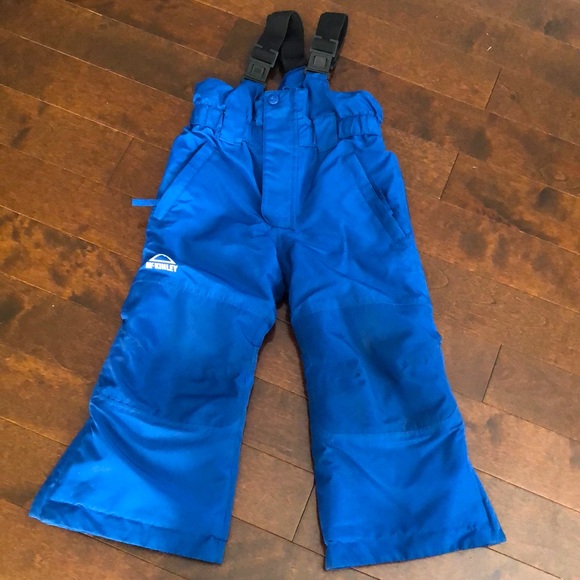 Winter suit set ( toddlers) - Picture 5 of 8